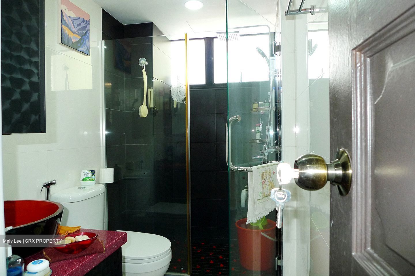 Braddell View (D20), Apartment #552983341